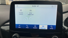 Ford Puma 1.0 EcoBoost Hybrid mHEV ST-Line 5dr Petrol Hatchback